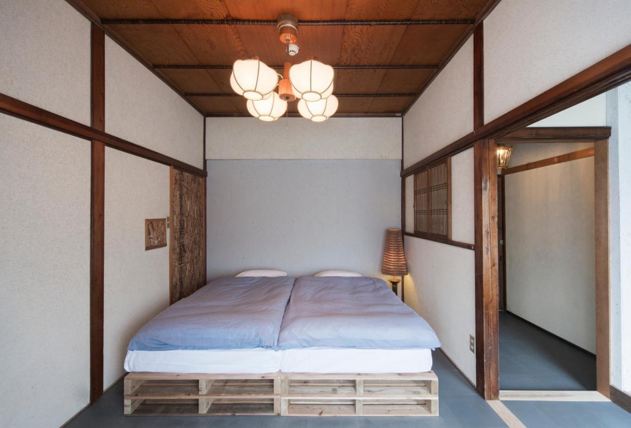 Guest House Kikusui Mount Fuji Fujinomiya Exterior photo